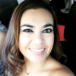 Meet your Posher, Lizeth